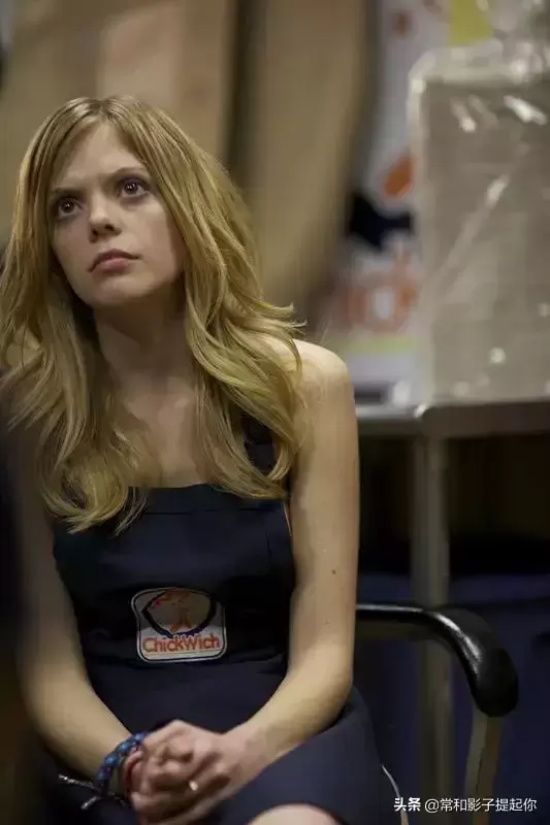 赤果果暴露人性的经典电影Top5