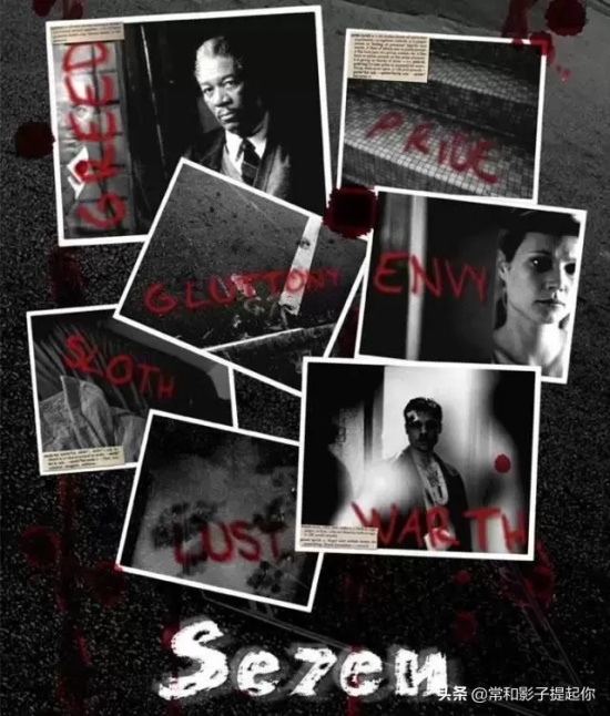 赤果果暴露人性的经典电影Top5