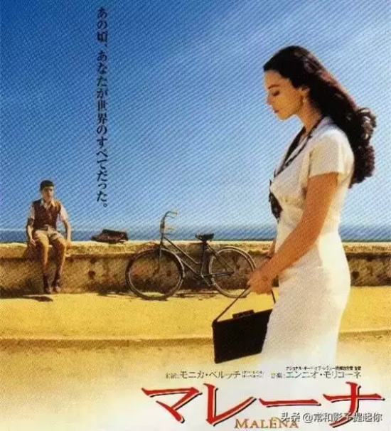 赤果果暴露人性的经典电影Top5