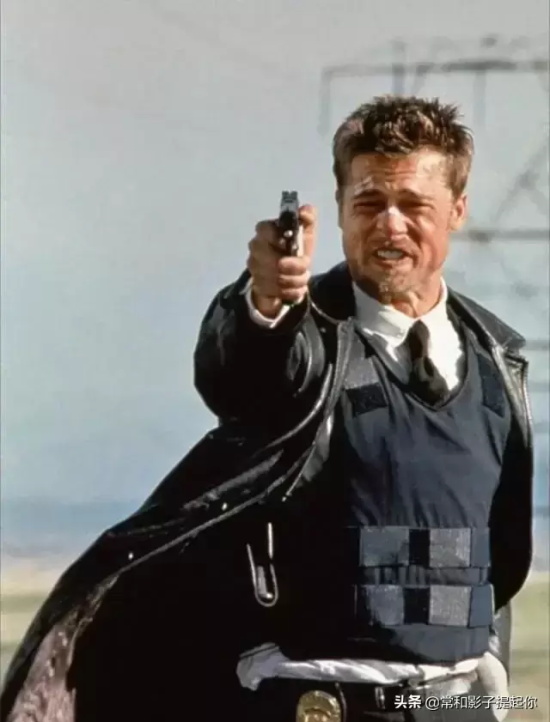 赤果果暴露人性的经典电影Top5