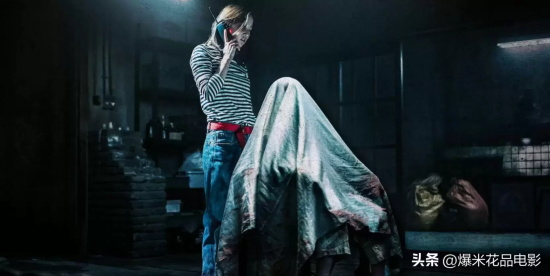 韩国必看的恐怖电影推荐（10部让你彻夜难眠的韩国恐怖片）