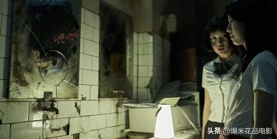 韩国必看的恐怖电影推荐（10部让你彻夜难眠的韩国恐怖片）