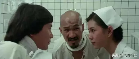 70至90年代，这些香港电影曾打破票房纪录，你看过几部