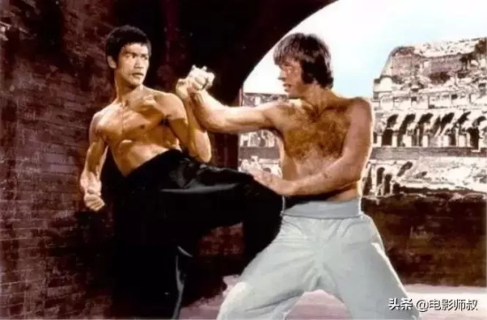 70至90年代，这些香港电影曾打破票房纪录，你看过几部