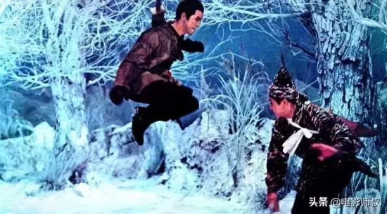 70至90年代，这些香港电影曾打破票房纪录，你看过几部