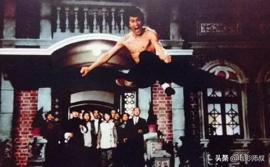 70至90年代，这些香港电影曾打破票房纪录，你看过几部