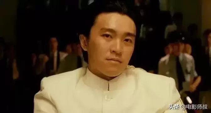 70至90年代，这些香港电影曾打破票房纪录，你看过几部