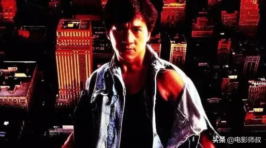 70至90年代，这些香港电影曾打破票房纪录，你看过几部