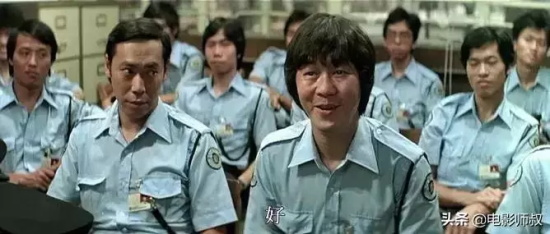 70至90年代，这些香港电影曾打破票房纪录，你看过几部