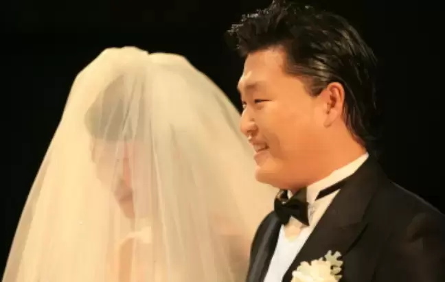 朴载相的老婆是谁(朴载相的老婆个人资料介绍)