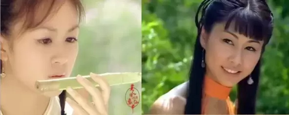 女一女二没有因为爱情反目成仇的十部国产剧推荐