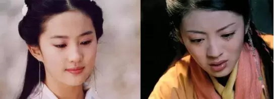 女一女二没有因为爱情反目成仇的十部国产剧推荐