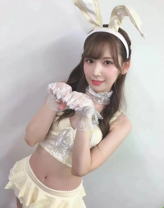 13位岛国玉女系女优,清新脱俗! -