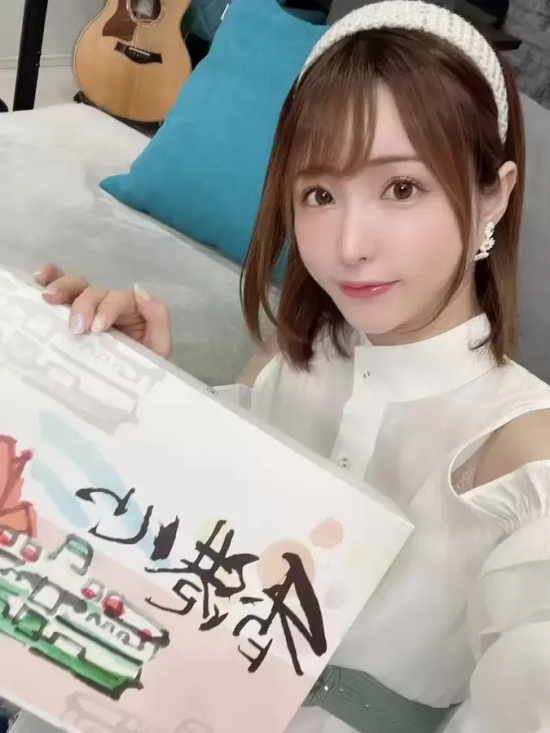 13位岛国玉女系女优,清新脱俗! -