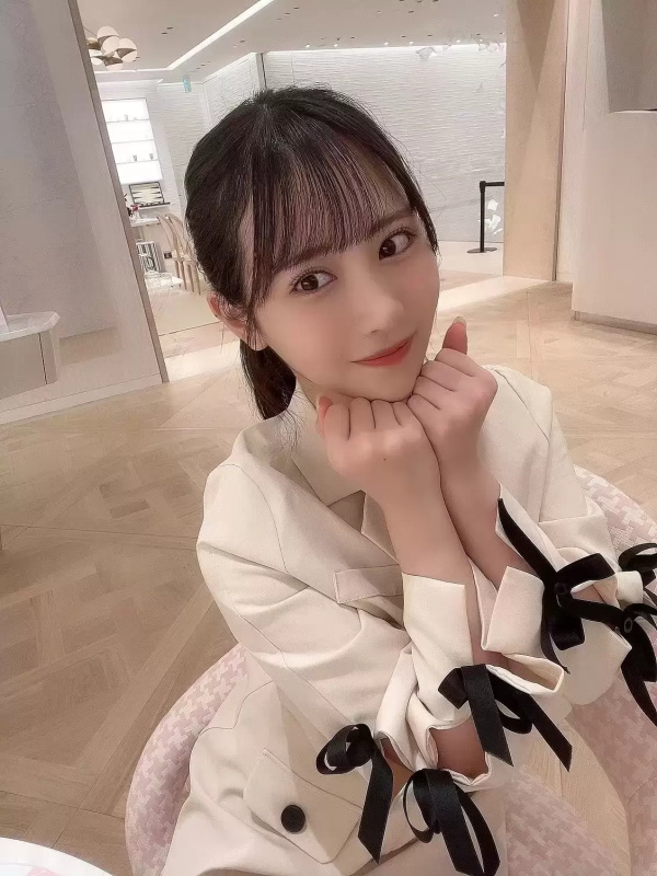 13位岛国玉女系女优,清新脱俗! -