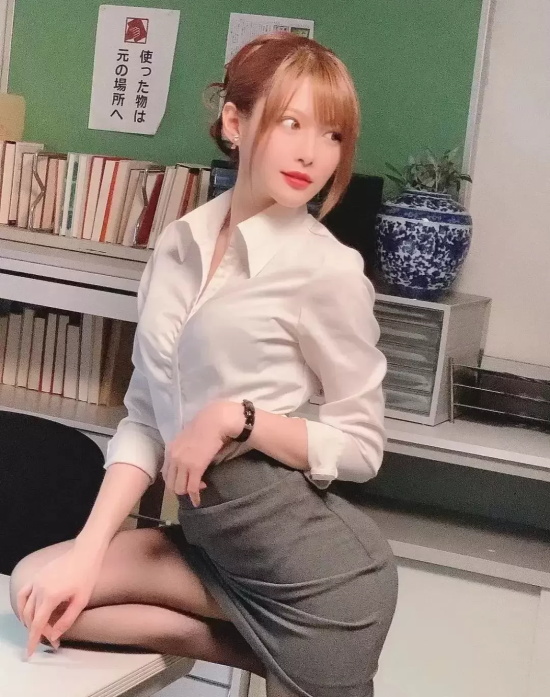 13位岛国玉女系女优,清新脱俗! -