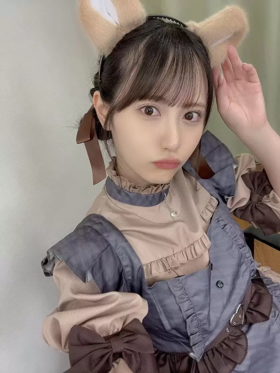 13位岛国玉女系女优,清新脱俗! -