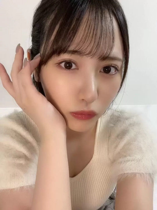 13位岛国玉女系女优,清新脱俗! -