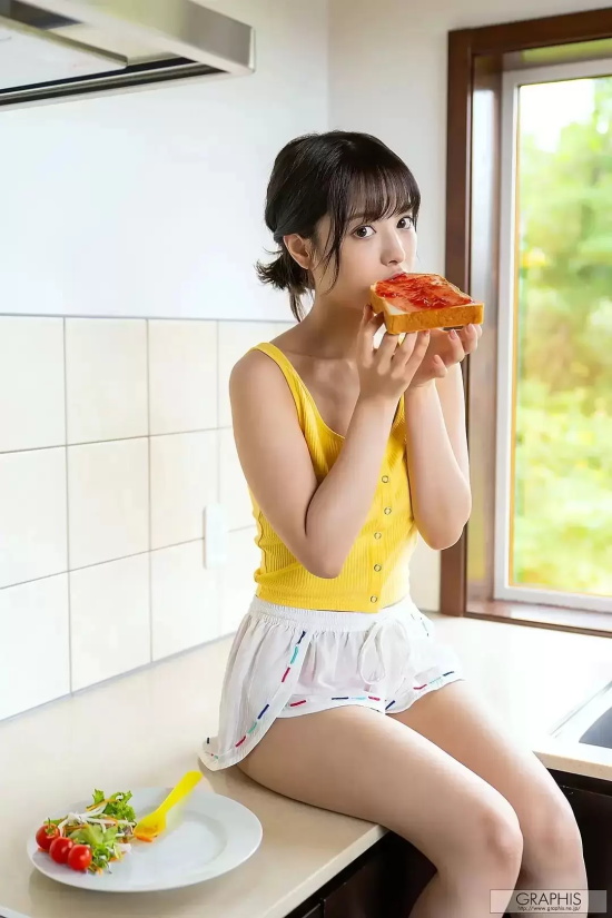 13位岛国玉女系女优,清新脱俗! -