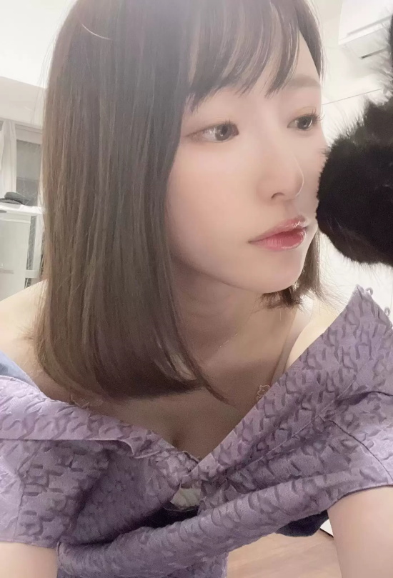 13位岛国玉女系女优,清新脱俗! -