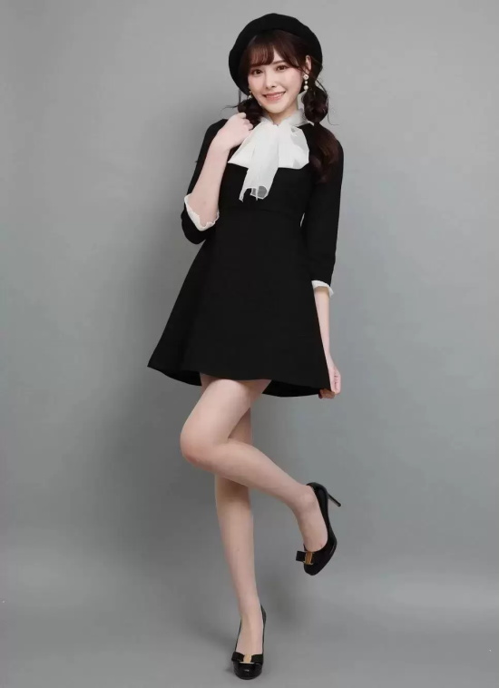 13位岛国玉女系女优,清新脱俗! -