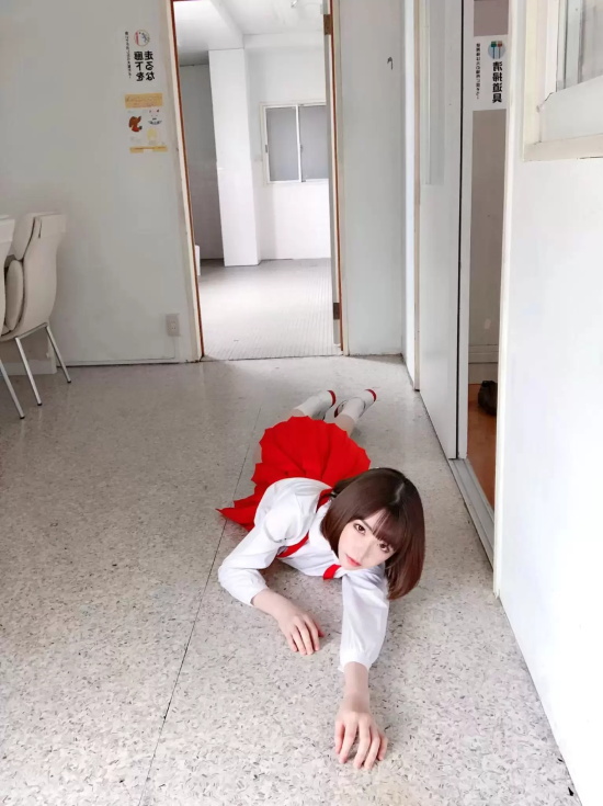 13位岛国玉女系女优,清新脱俗! -