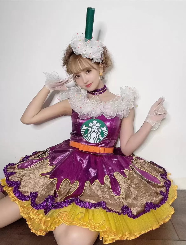 13位岛国玉女系女优,清新脱俗! -