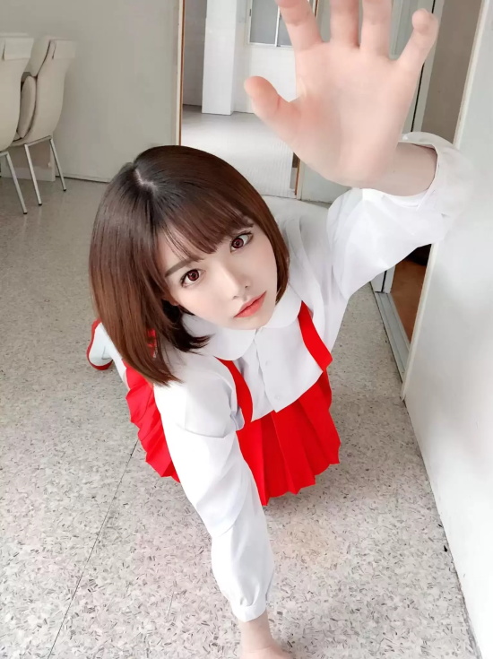 13位岛国玉女系女优,清新脱俗! -