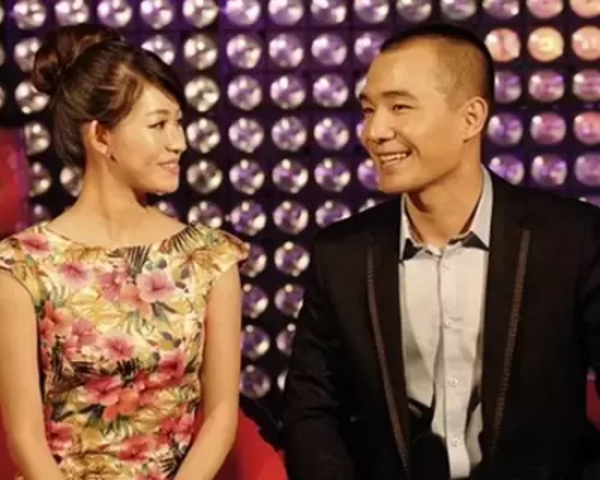 非诚勿扰吴子恩牵手后结婚了吗（非诚勿扰吴子恩牵手十天就分手）