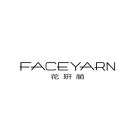 Faceyarn花妍丽品牌LOGO
