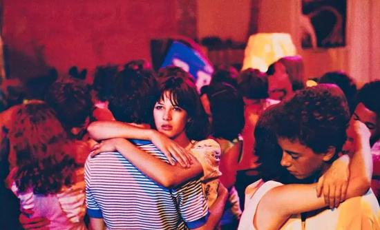 高分纯爱电影有哪些好看的（盘点那些高分经典纯爱电影）