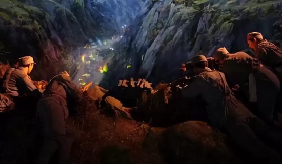 高分战争电影有哪些好看的（10部优秀的战争电影推荐）