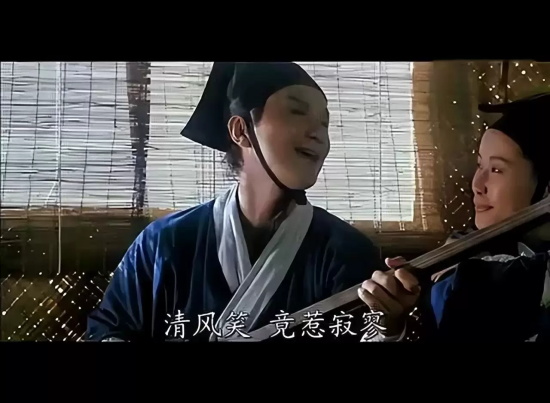 香港经典武侠电影有哪些（盘点香港电影十大系列之武侠片）