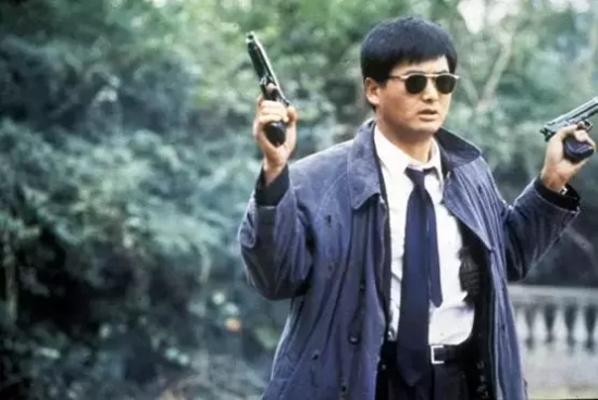 高分枪战电影有哪些好看的（10部经典枪战片推荐）