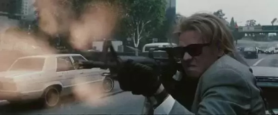 高分枪战电影有哪些好看的（10部经典枪战片推荐）