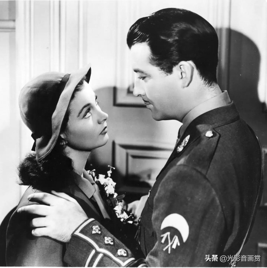 魂断蓝桥背景是二战吗（分析奥斯卡电影魂断蓝桥背景时代）