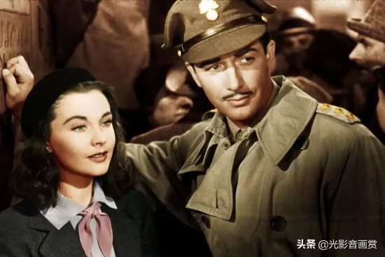 魂断蓝桥背景是二战吗（分析奥斯卡电影魂断蓝桥背景时代）