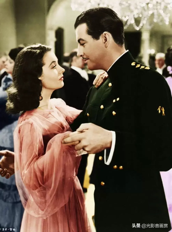 魂断蓝桥背景是二战吗（分析奥斯卡电影魂断蓝桥背景时代）