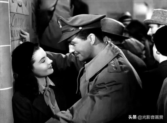 魂断蓝桥背景是二战吗（分析奥斯卡电影魂断蓝桥背景时代）