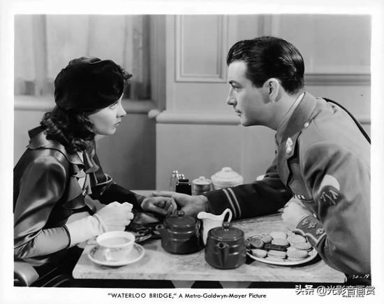 魂断蓝桥背景是二战吗（分析奥斯卡电影魂断蓝桥背景时代）