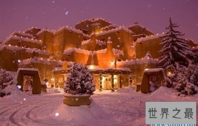 ​全球空气最好的城市，长期居住身体好