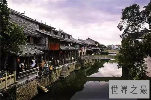 绍兴四大古镇排名，为您介绍古代独有风光
