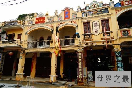 绍兴四大古镇排名，为您介绍古代独有风光