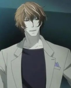 ​桐岛禅动漫人物介绍