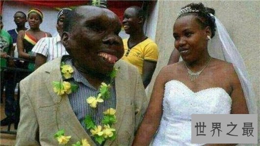 最丑男人丑陋外表无法想象，参加选秀节目成冠军