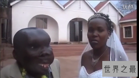 最丑男人丑陋外表无法想象，参加选秀节目成冠军