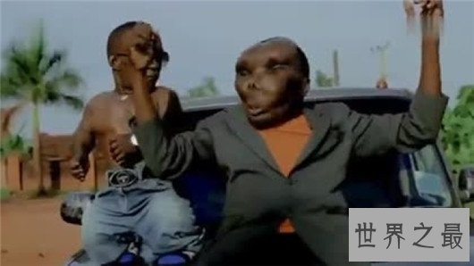 最丑男人丑陋外表无法想象，参加选秀节目成冠军