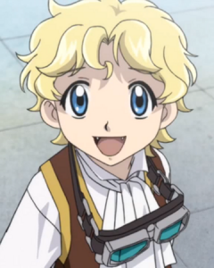 ​望月コタロウ（小太郎）动漫人物介绍