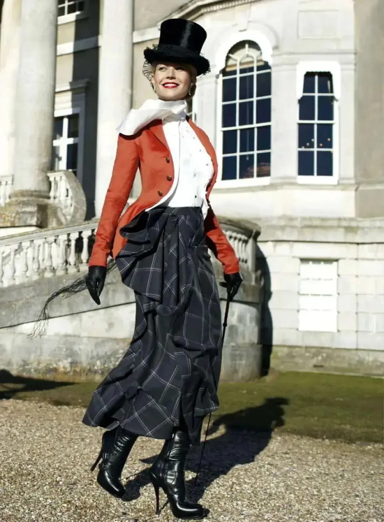 好莱坞知性公主格温妮斯·帕特洛，高贵气质斩男无数