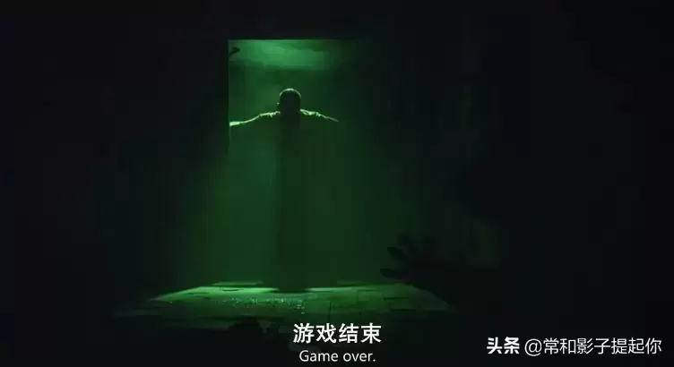 非常烧脑的悬疑片有哪些（盘点10大烧脑子的悬疑片）